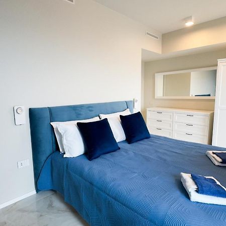 Seafront Modern Farmont Acquamarine Suite Chioggia Buitenkant foto