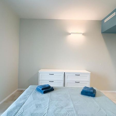 Seafront Modern Farmont Acquamarine Suite Chioggia Buitenkant foto