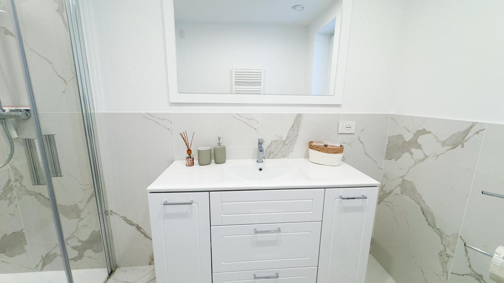 Seafront Modern Farmont Acquamarine Suite Chioggia Buitenkant foto