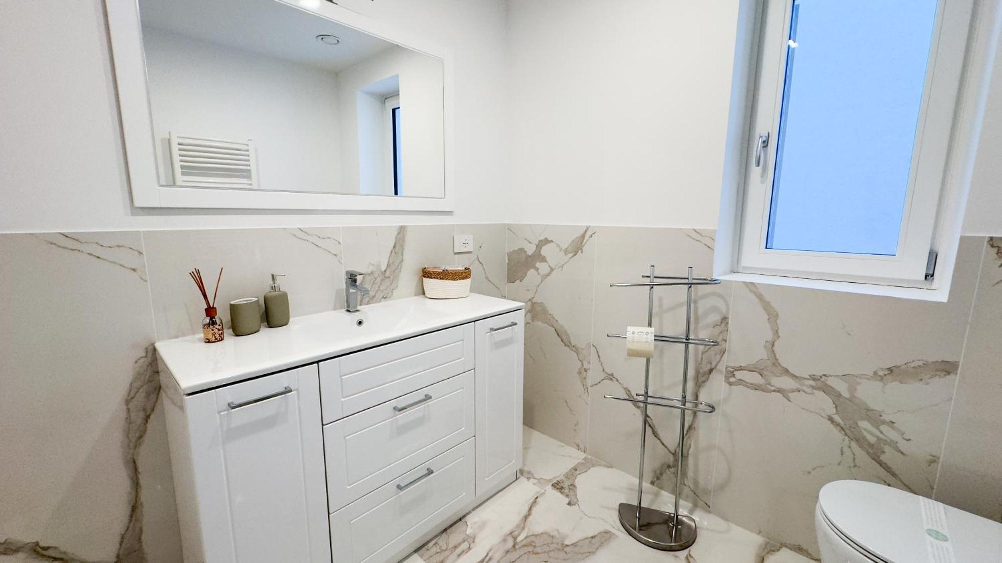 Seafront Modern Farmont Acquamarine Suite Chioggia Buitenkant foto