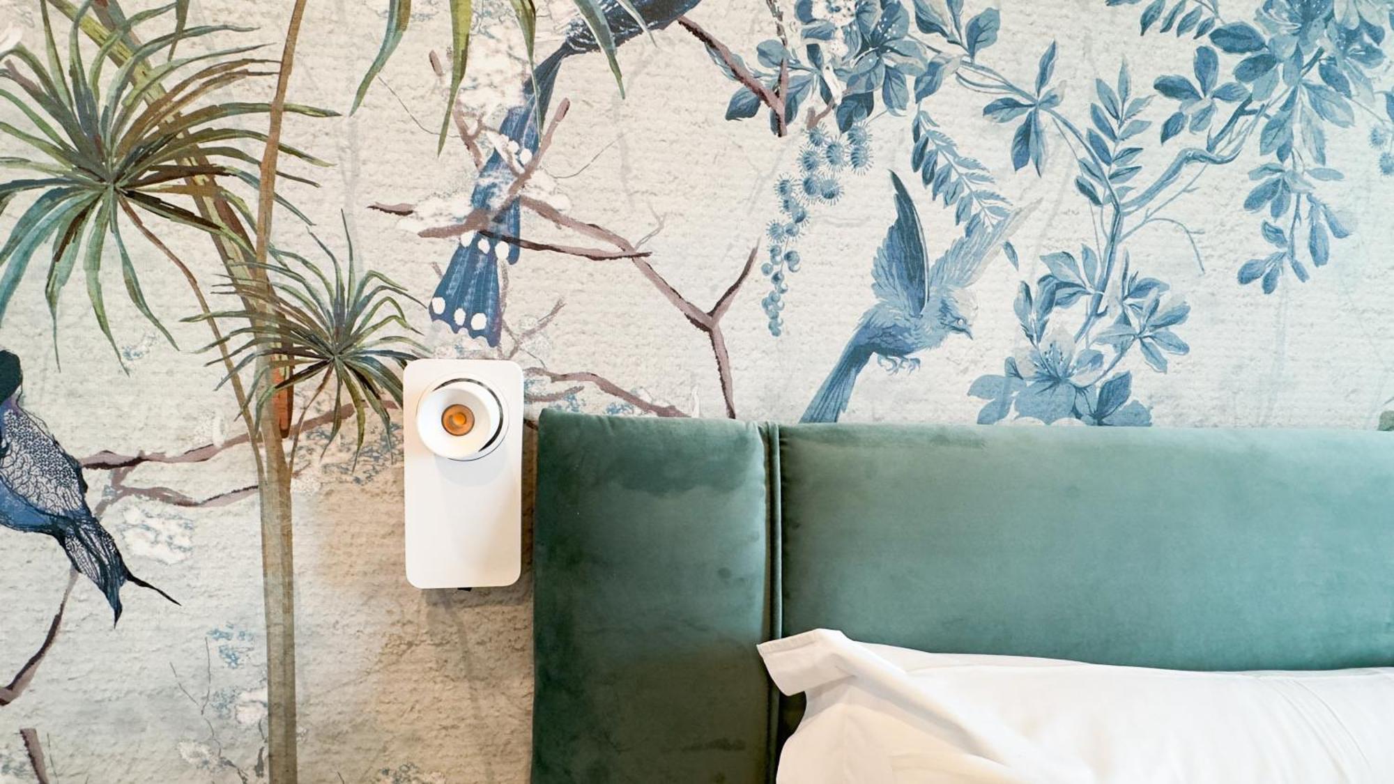 Seafront Modern Farmont Acquamarine Suite Chioggia Buitenkant foto