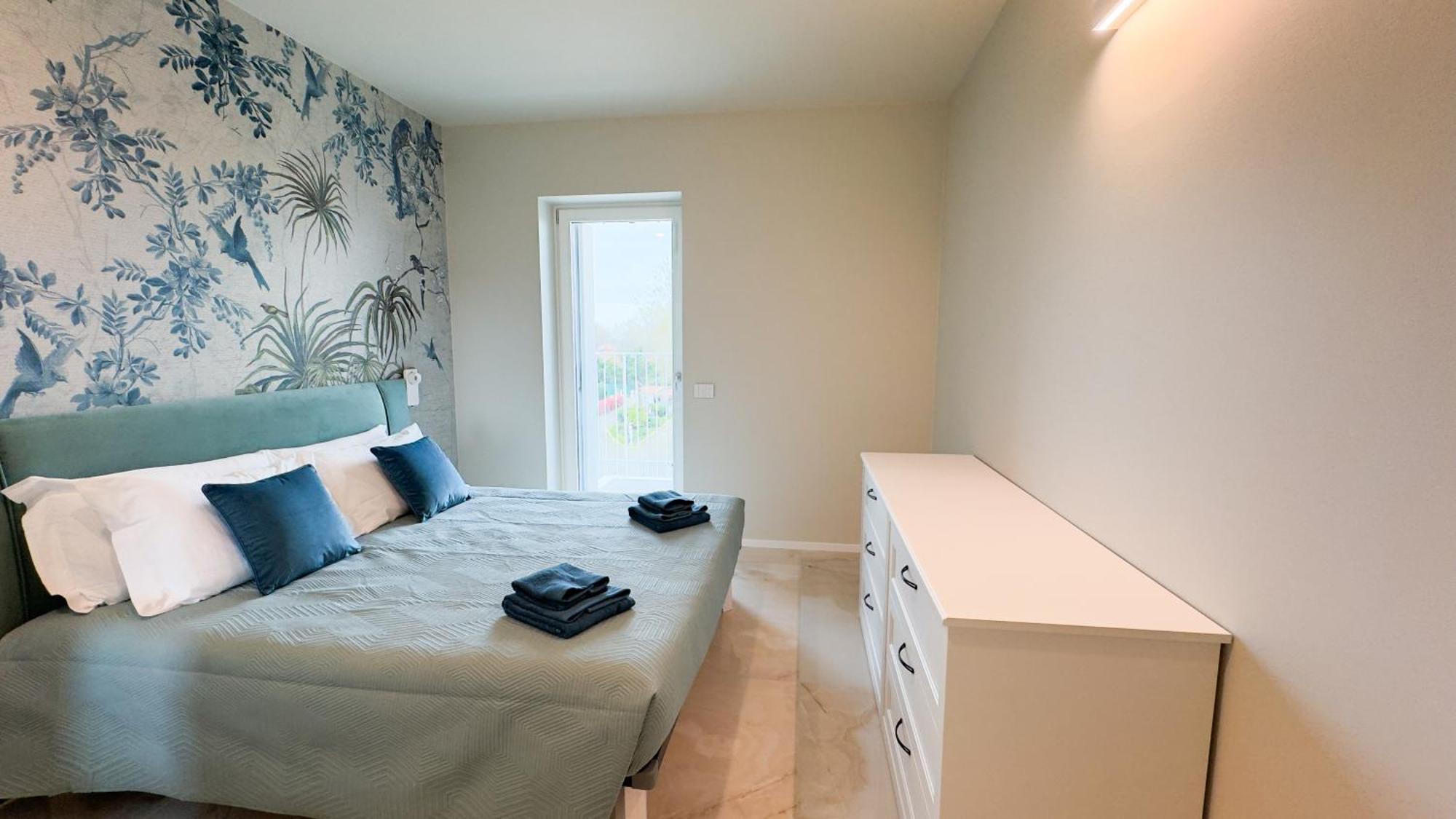 Seafront Modern Farmont Acquamarine Suite Chioggia Buitenkant foto