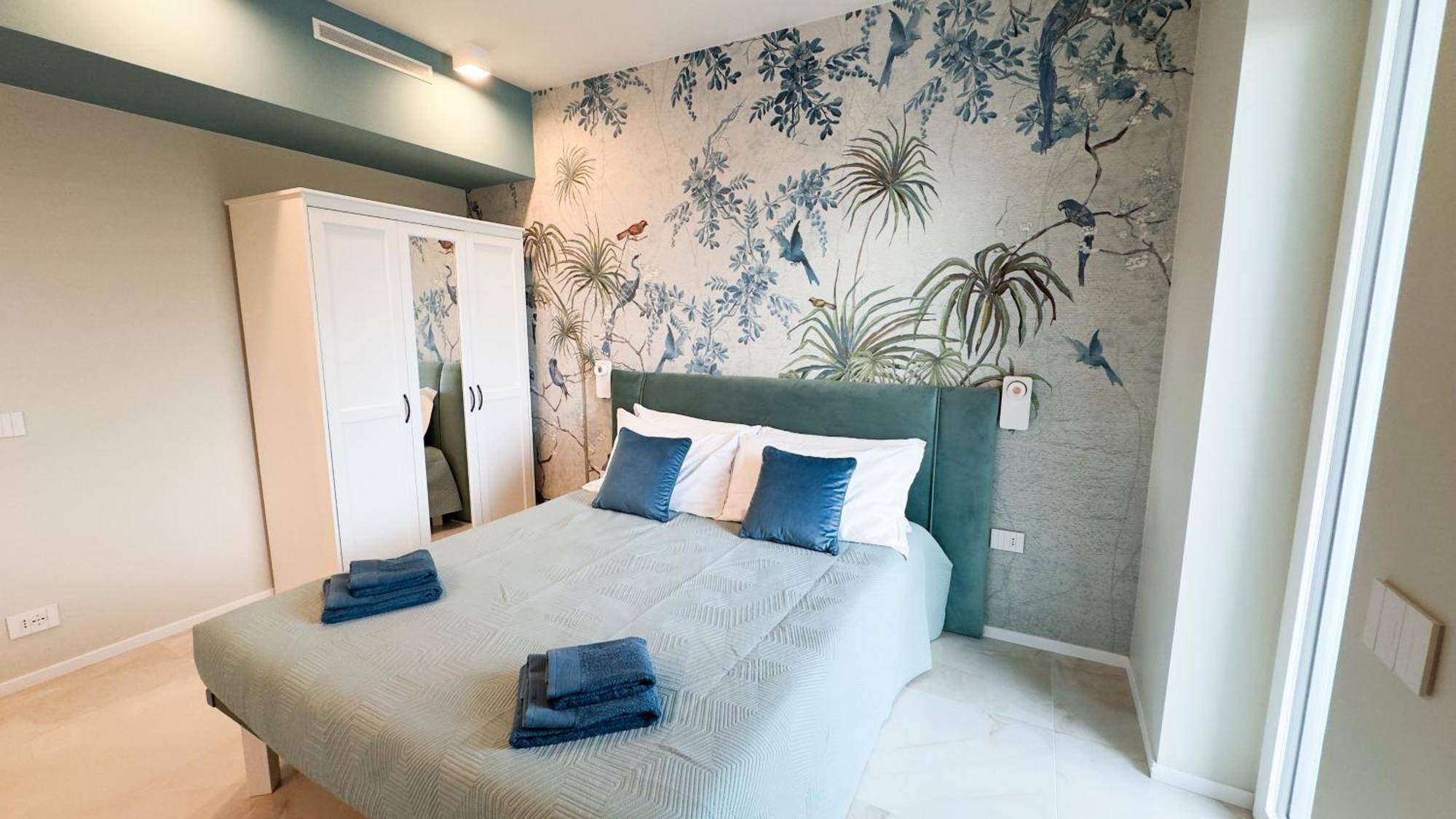 Seafront Modern Farmont Acquamarine Suite Chioggia Buitenkant foto